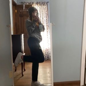 Meet your Posher, Karly jo